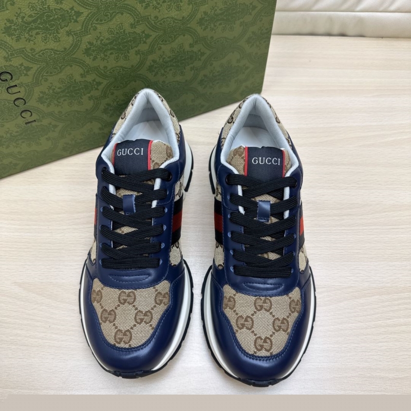 G*u*i sneakers